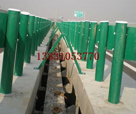 億安交通 品質(zhì)卓越的高速公路護(hù)欄板供應(yīng)商，守護(hù)河南道路安全